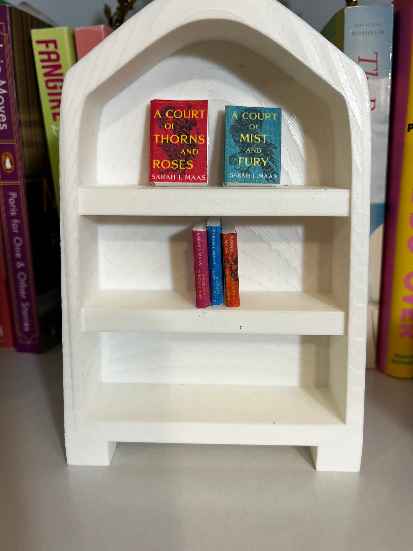 ACOTAR mini book series - Beautiful Bookish Things