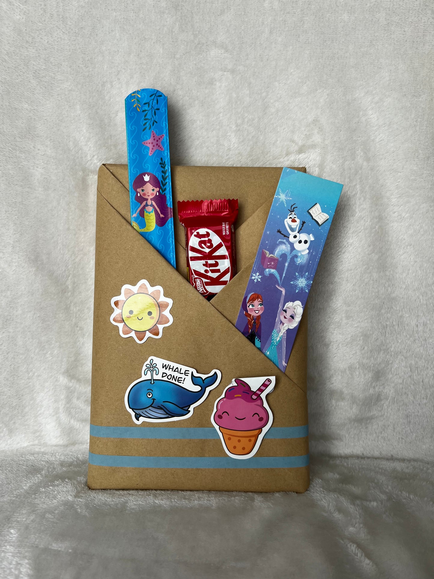 Kid / Children Book Bundle