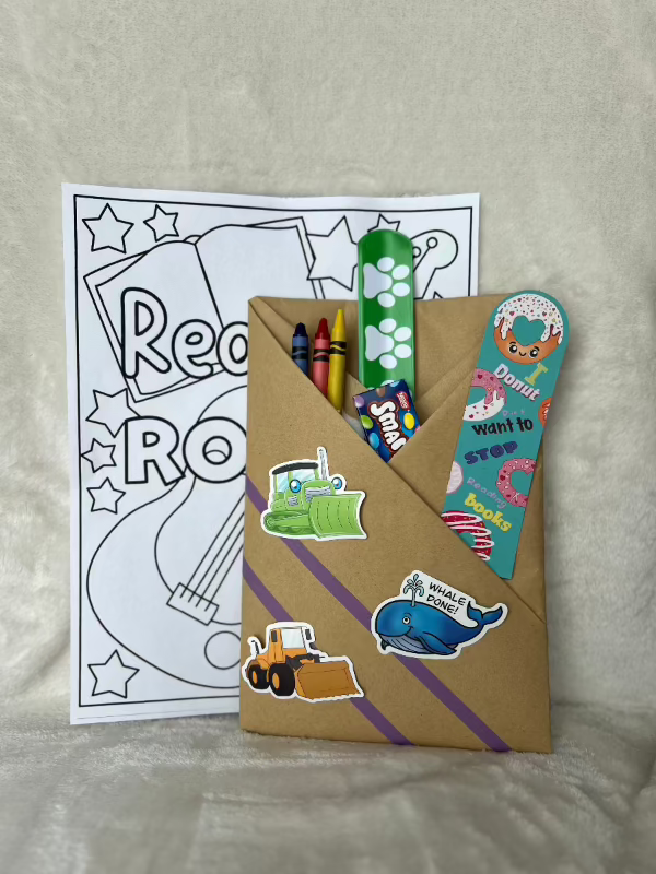 Kid / Children Book Bundle