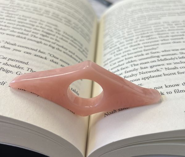 Page Holder - Beautiful Bookish Things
