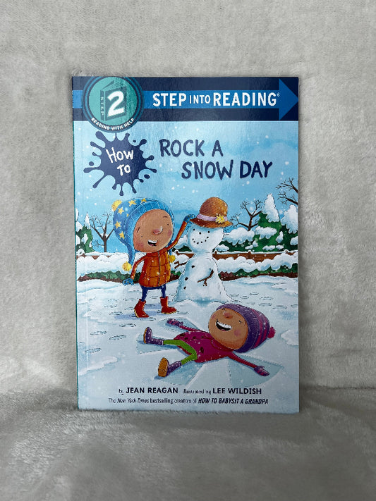 children's book