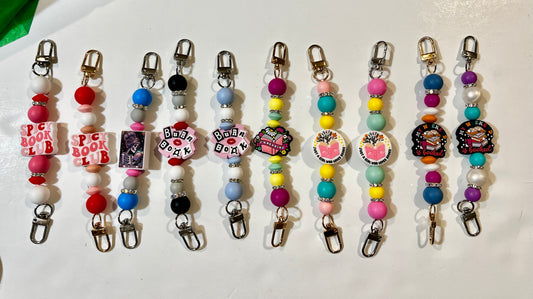 E reader strap (holder) - Beautiful Bookish Things