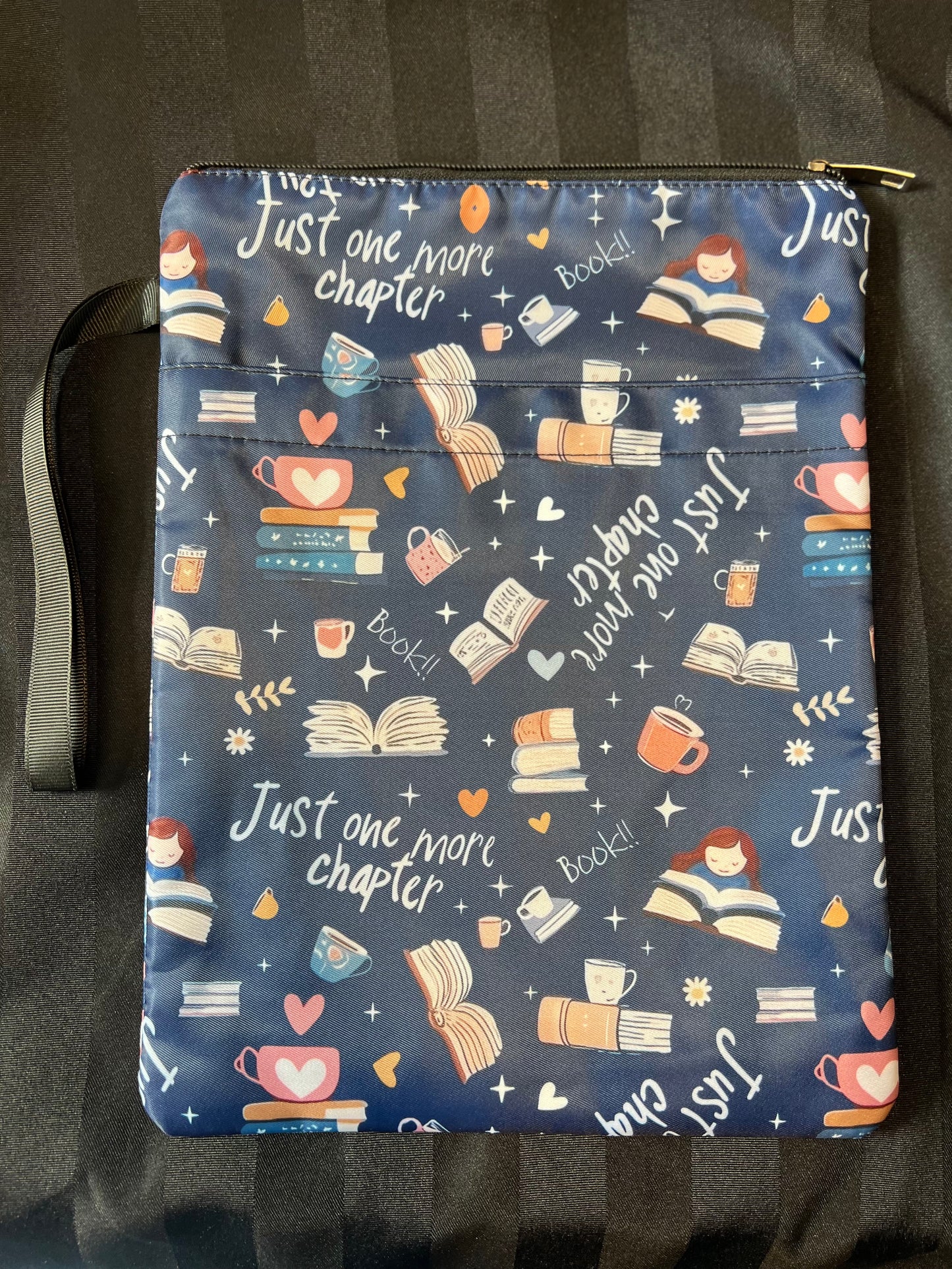 Book sleeves - Beautiful Bookish Things