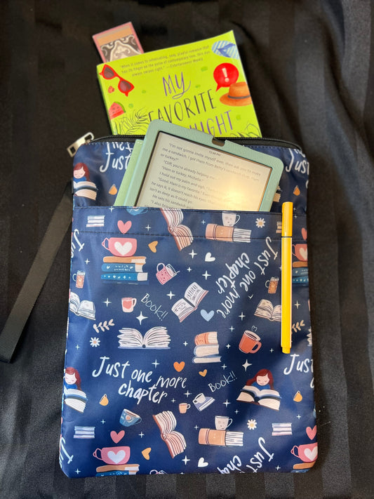 Book sleeves - Beautiful Bookish Things