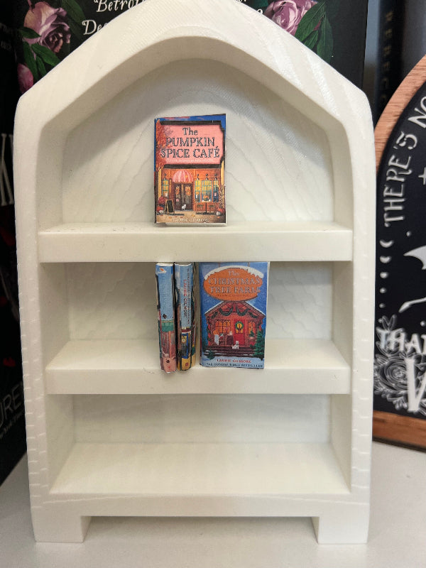 Laurie Gilmore Dream Harbor mini book series - Beautiful Bookish Things