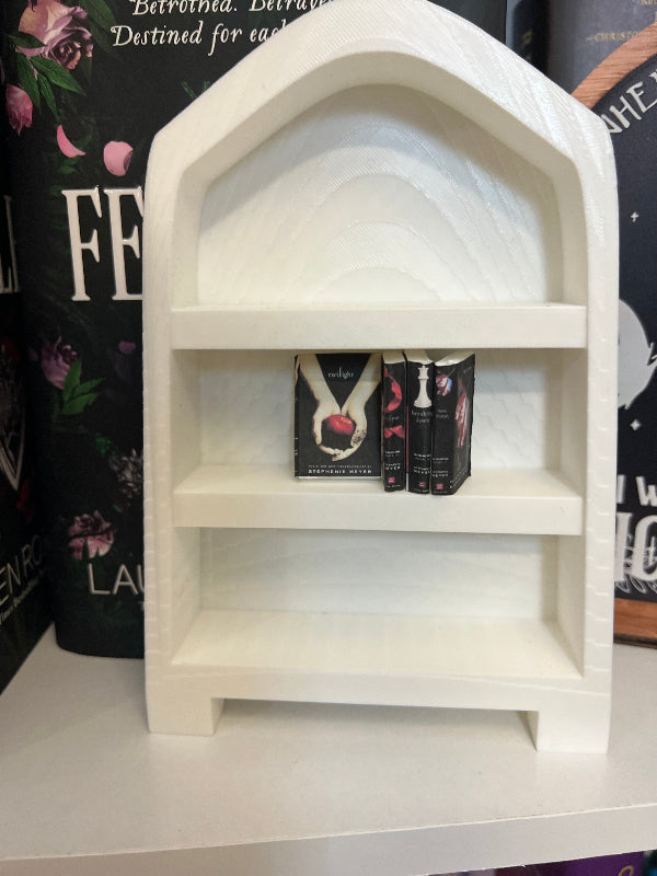Twilight mini book series - Beautiful Bookish Things