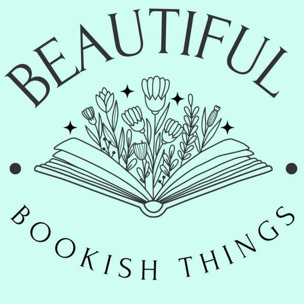 Beautiful Bookish Things