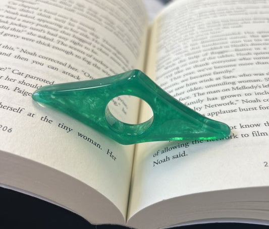 Page Holder - Beautiful Bookish Things