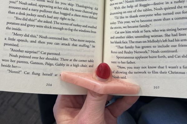 Page Holder - Beautiful Bookish Things