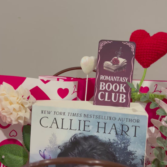 book bouquet 1